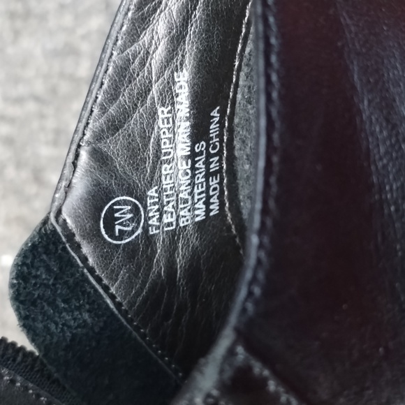 Markon booties size 7 - Picture 4 of 4